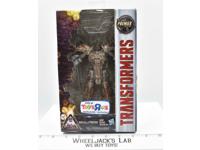 Skullitron The Last Knight Deluxe Premier Edition Transformers Hasbro 2016 MISB