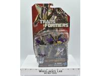 Kickback Fall Of Cybertron Transformers Generations 2012 Hasbro MOSC