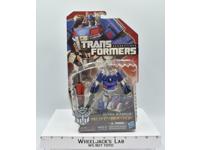 Ultra Magnus Fall Of Cybertron Transformers Generations 2012 Hasbro MOC