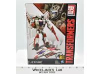 Jetfire Generations Transformers Hasbro 2016 MISB