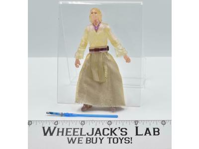 Anakin Skywalker Jedi Spirit Star Wars 30th Anniversary 2007 Hasbro Figure