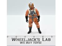 Jek Porkins X-Wing Pilot Star Wars Power of the Jedi 2000 Hasbro Action Figure