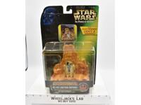 R2-D2 Electronic Power F/X Star Wars 1996 Kenner MOSC NEW Action Figure