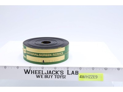 About Last Night 35mm Film Trailer