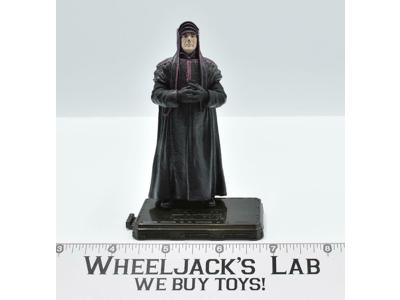 Imperial Dignitary Jannus Greejatus Star Wars Return of the Jedi 2003 Hasbro