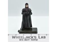 Imperial Dignitary Jannus Greejatus Star Wars Return of the Jedi 2003 Hasbro