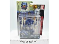 Blowpipe Triggerhappy Deluxe Generations Titans Return Transformers Hasbro MOSC