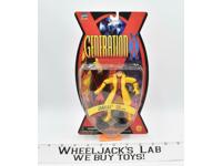 Jubilee Generation X Marvel Comics 1995 Toy Biz NEW MOSC Action Figure