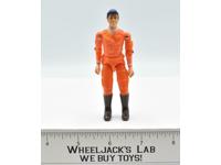 Murdock JOINTED A-Team 3.75" 1983 Galoob Action Figure