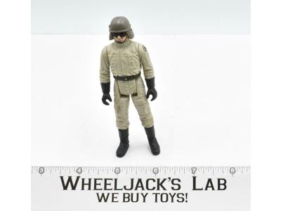 AT-ST Driver Star Wars ROTJ Return of the Jedi 1984 Vintage Kenner Action Figure
