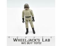 AT-ST Driver Star Wars ROTJ Return of the Jedi 1984 Vintage Kenner Action Figure