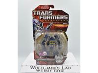 Cybertronian Soundwave Deluxe Generations Transformers Hasbro 2010 MOSC