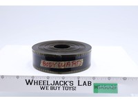 Bodyguard From Beijing 35mm Film Trailer