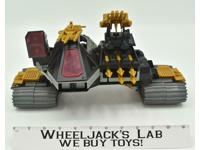 D.E.M.O.N. 100% Complete 1988 GI Joe Vintage Figure Vehicle Hasbro