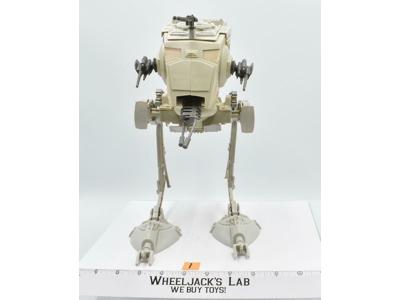 At-St Chicken Walker #1 WORKS 1982 Star Wars ROTJ Vintage Kenner Action Figure
