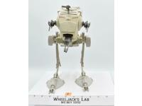 At-St Chicken Walker #1 WORKS 1982 Star Wars ROTJ Vintage Kenner Action Figure