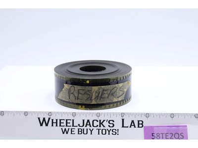 The Rescuers Down Under 35mm Film Trailer