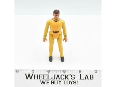 Captain Decker Star Trek 1979 Mego Vintage 3.75" Action Figure