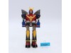 Daitarn 3 Robot 1984 Sunrise Space Fighter Battle Tank Action Figure Diecast