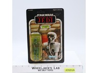 2-1B Medical Droid 65 Back-B Star Wars ROTJ 1983 Kenner Action Figure NEW MOSC