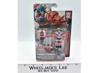Micronus Prime Master Power Of The Primes Generations Transformers Hasbro