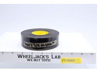 Don't Tell Mama 35mm Film Trailer