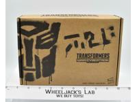 Autobot Lancer WFC-GS05 Deluxe Generation Selects NEW Hasbro Takara TARGET 2019