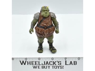 Gamorrean Guard Star Wars ROTJ Return of the Jedi 1983 Kenner Action Figure