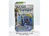 Ultra Magnus #1 Heavy Munitions Transformers Prime Cyberverse 2012 Hasbro MOSC