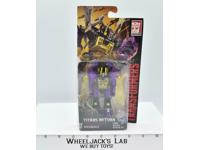 Kickback Legends Class Generations Titans Return Transformers Hasbro 2016 MOSC