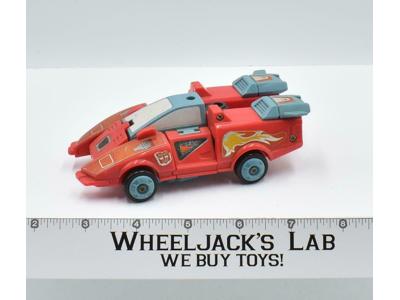 Pointblank Targetmaster - 1987 G1 Transformers Hasbro Action Figure Vintage