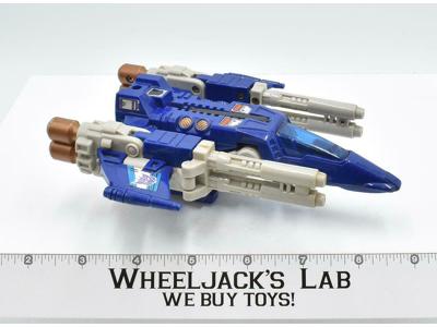 Triggerhappy Targetmaster Vintage 1987 G1 Transformers Hasbro Action Figure