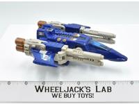 Triggerhappy Targetmaster Vintage 1987 G1 Transformers Hasbro Action Figure
