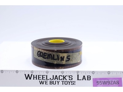 Gremlins 35mm Film Trailer