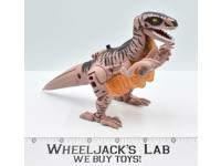 Dinobot Raptor 100% Complete 1996 Beast Wars Transformers Hasbro