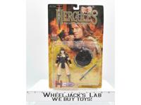 Xena Warrior Princess Hercules The Legendary Journey NEW 1995 ToyBiz
