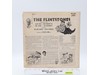 Flintstones Original TV Soundtracks LP Colpix Records Hanna-Barbera 1961