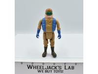 Air Sickness Ghost Pilot The Real Ghostbusters 1986 Kenner Vintage Action Figure