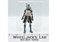 Clone Commander Wolffe Phase 2 Armor Star Wars The Clone Wars 2012 Hasbro Figure