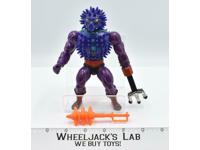 Spikor 100% Complete He-Man Masters of the Universe MOTU Vintage 1985 Mattel