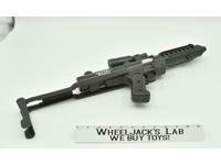 Stormtrooper 3 Position Electronic Laser Blaster Gun 1978 Kenner Star Wars