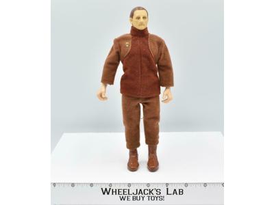 Constable Odo Star Trek Deep Space Nine 1997 Playmates 9" Action Figure