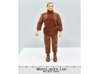 Constable Odo Star Trek Deep Space Nine 1997 Playmates 9" Action Figure