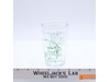 Flintstones Pebbles Lands A Fish Jelly Glass Hanna-Barbera 1964 Vintage Cup