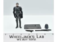 Shadow Stormtrooper Star Wars 2006 Hasbro Action Figure