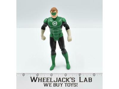 Green Lantern Super Powers 1984 Kenner Vintage Action Figure DC Comics