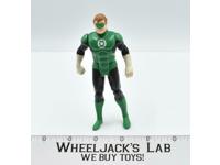 Green Lantern Super Powers 1984 Kenner Vintage Action Figure DC Comics