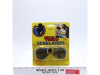 Dick Tracy Sunglasses Imperial The Walt Disney Company 1990 Vintage NEW SEALED
