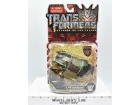 Lockdown Deluxe Class Revenge Of The Fallen Transformers Hasbro 2009 MOSC