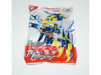 Liveconvoy EVAC NEW Figure Kit Takara Kabaya Choco Transformers G1 Cybertron
